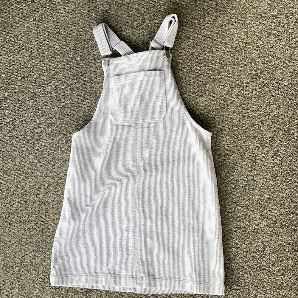 Wild Fable Overall Dress! Size XS